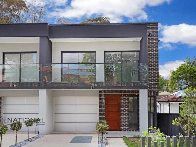 Duplex for rent in Sydney, New South Wales