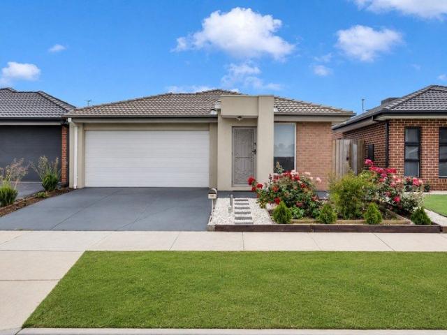 House for rent in Camerons Creek, Victoria