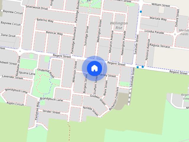 House for rent in Camerons Creek, Victoria
