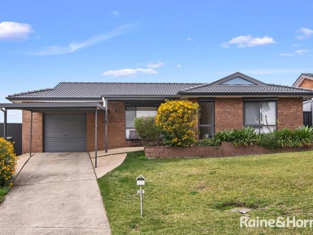 House for rent in Kearns, Sydney