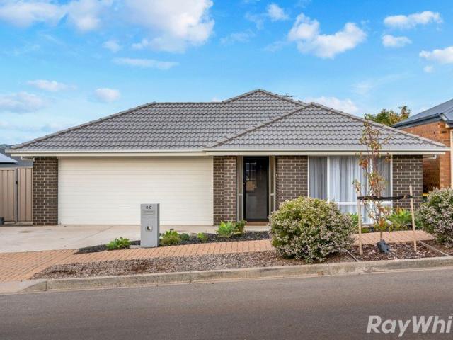 House for rent in Horseshoe Creek, South Australia
