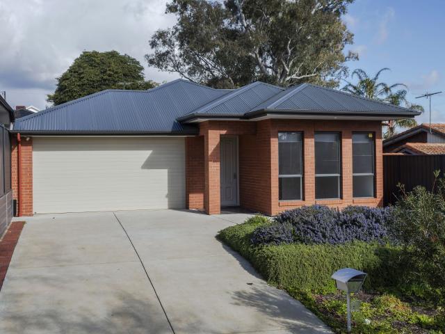 House for rent in Horseshoe Creek, South Australia