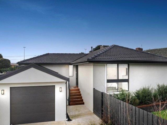 Apartment for rent in Camerons Creek, Victoria