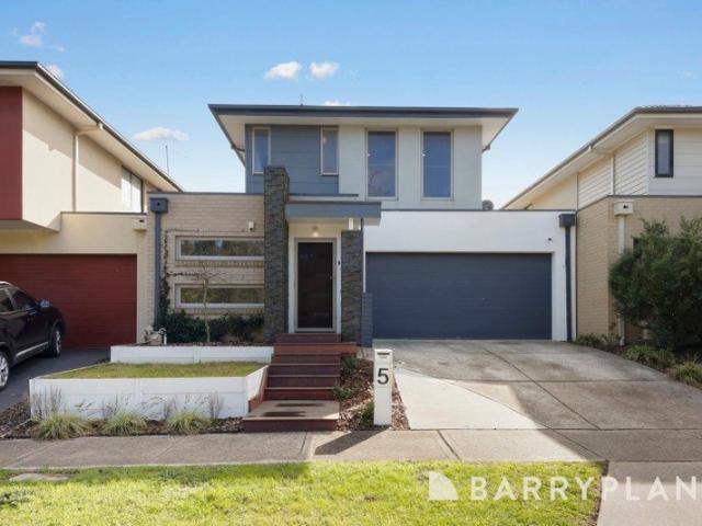House for rent in Carrum Downs, Melbourne