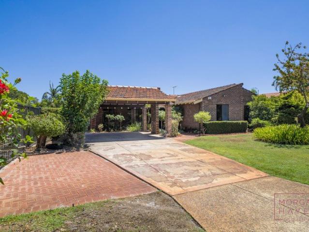House for rent in Leeming, Western Australia