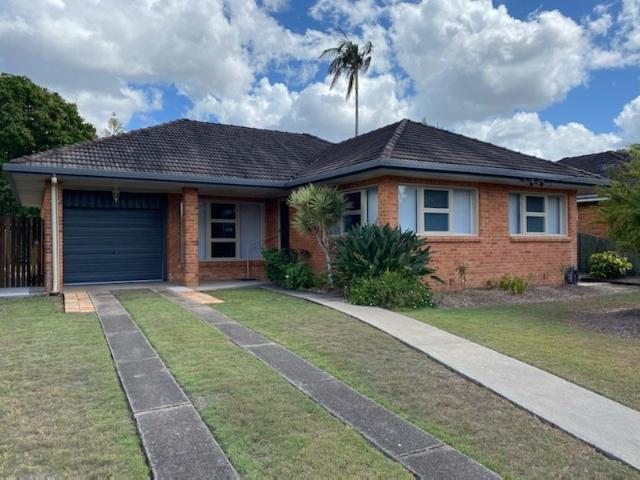 House for rent in Maryborough, Fraser Coast Regional