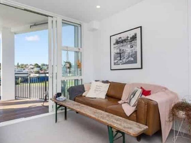 Apartment for rent in Auckland, Oroua County