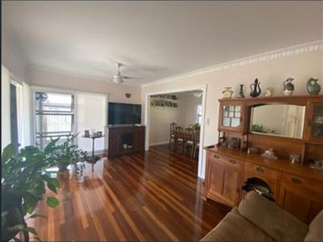 House for rent in Maryborough, Queensland