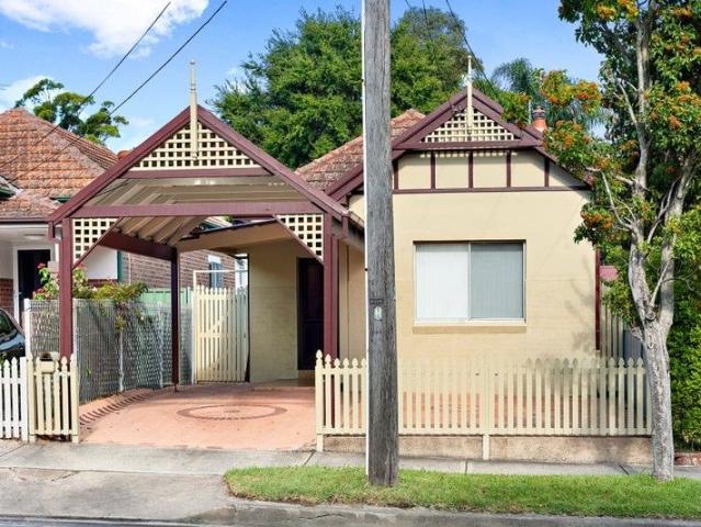 House for sale in Sydney, New South Wales
