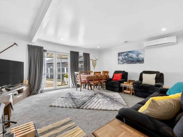 House for rent in Opaki, Wellington