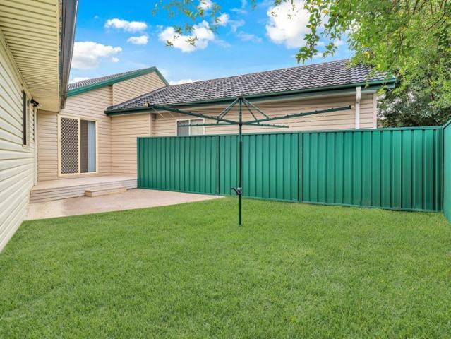 House for rent in North St Marys, Sydney