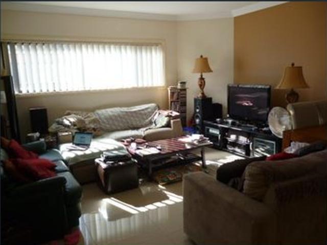 Townhouse for rent in Sydney, New South Wales