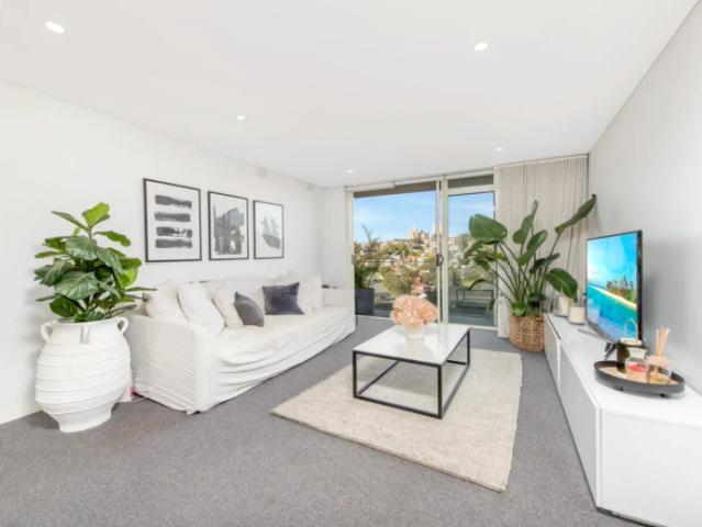 Apartment for rent in Sydney, New South Wales