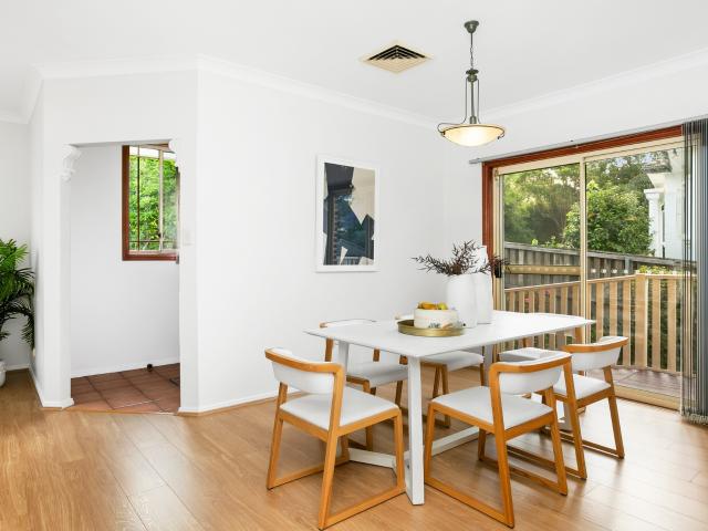 Villa for sale in Eastwood, New South Wales