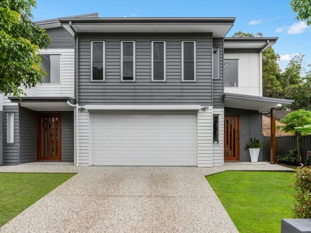 Duplex for sale in Fernbrook, Queensland