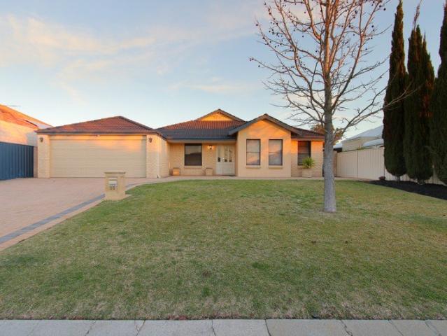 House for rent in North Lake, Western Australia