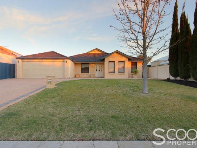 House for rent in North Lake, Western Australia