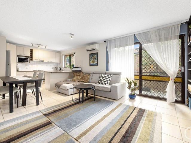 Apartment for rent in Toombul, Queensland