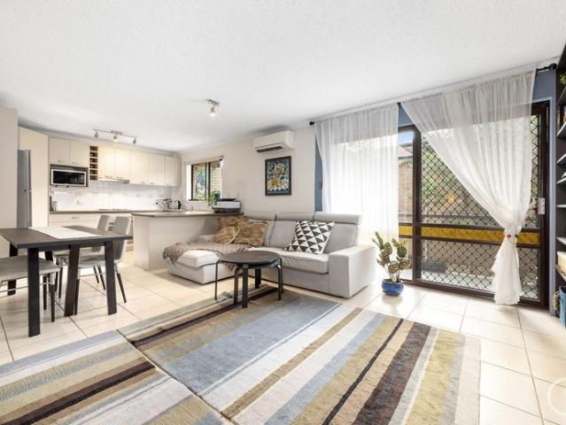 Apartment for rent in Toombul, Queensland