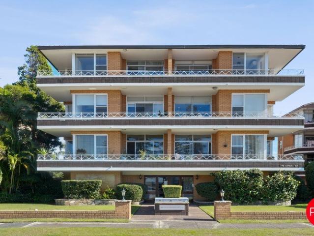 Apartment for rent in Sydney, New South Wales