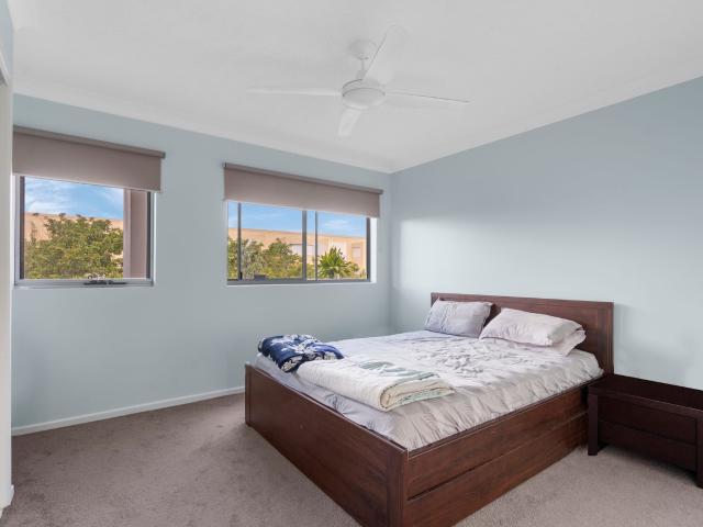 Apartment for sale in Toombul, Queensland