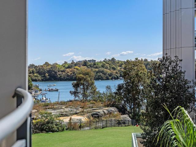 Apartment for sale in Chiswick, New South Wales