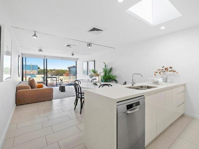 Apartment for sale in Eastern Suburbs, Sydney