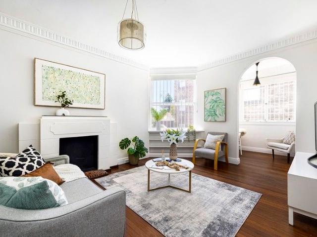 Apartment for sale in Sydney, New South Wales