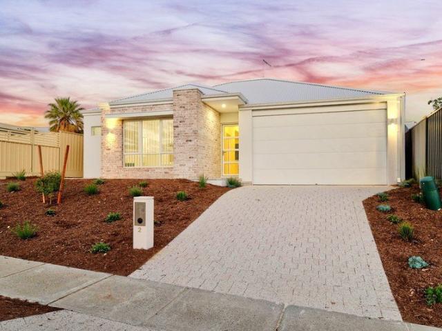 House for rent in Heathridge, Western Australia