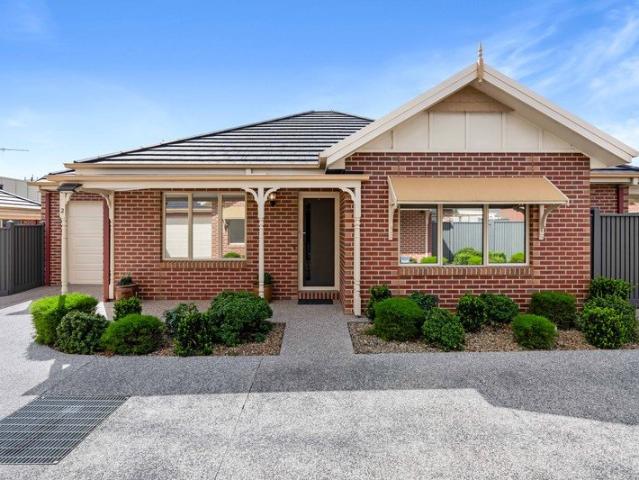 Apartment for sale in Belmont, Geelong