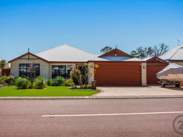 House for sale in Parklands, Western Australia