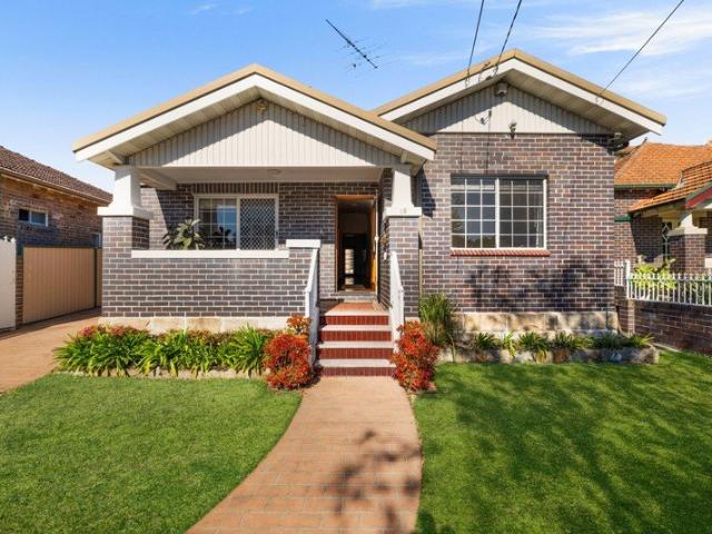 House for sale in Sydney, New South Wales