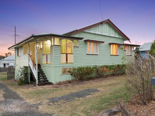 House for sale in Toombul, Queensland
