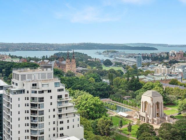 Apartment for sale in Sydney, New South Wales