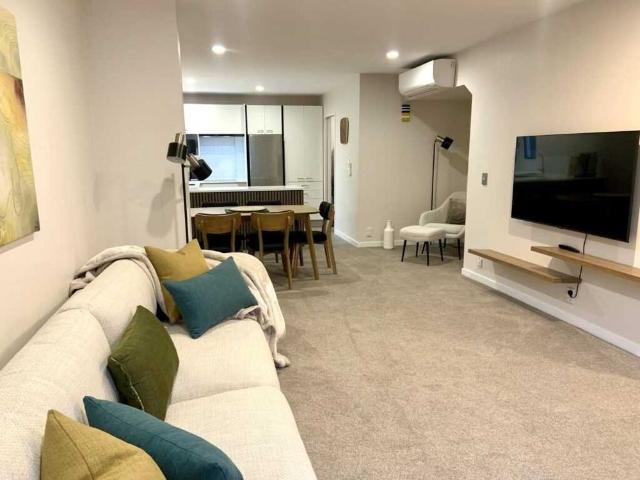 Townhouse for rent in Christchurch Central, Linwood-Central-Heathcote Community