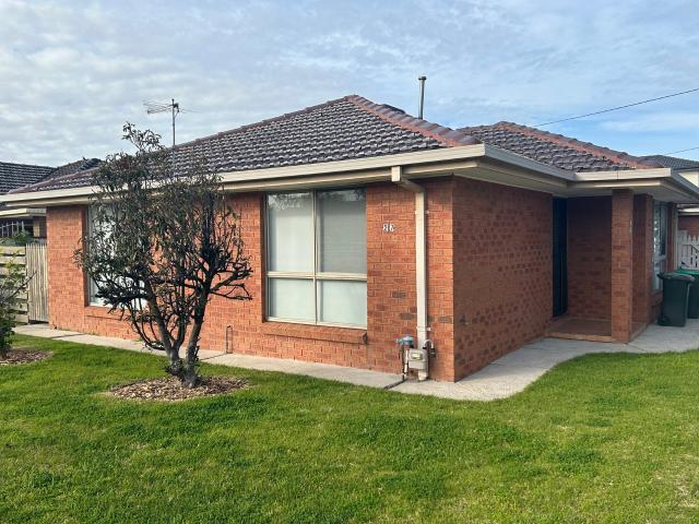 Apartment for rent in Altona North, Victoria