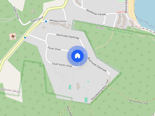 House for rent in MacMasters Beach, Gosford