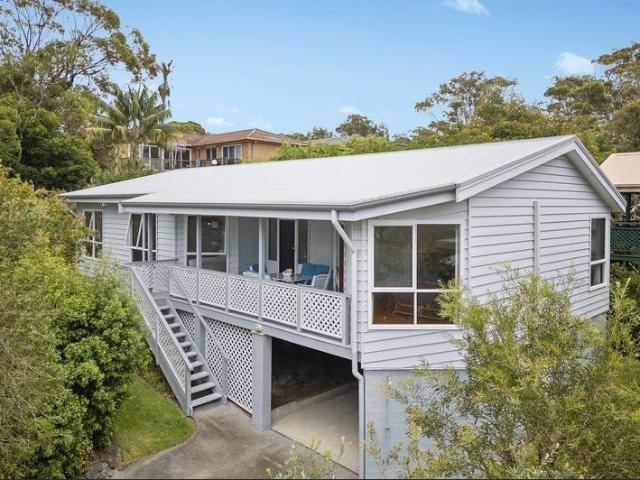 House for rent in MacMasters Beach, Gosford