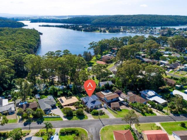 House for sale in Burrill Lake, New South Wales