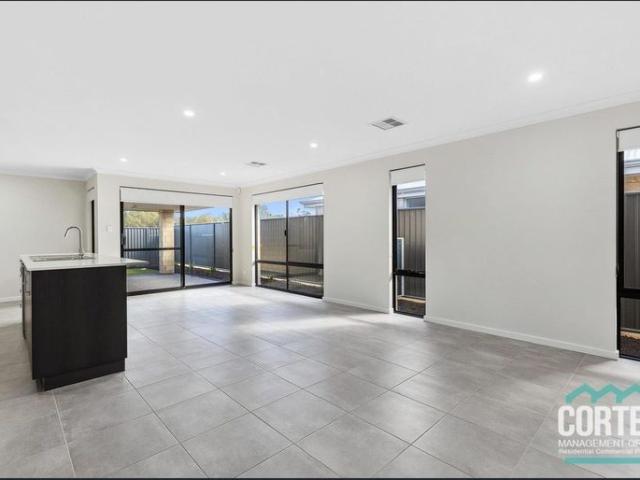 House for rent in Baldivis, Western Australia