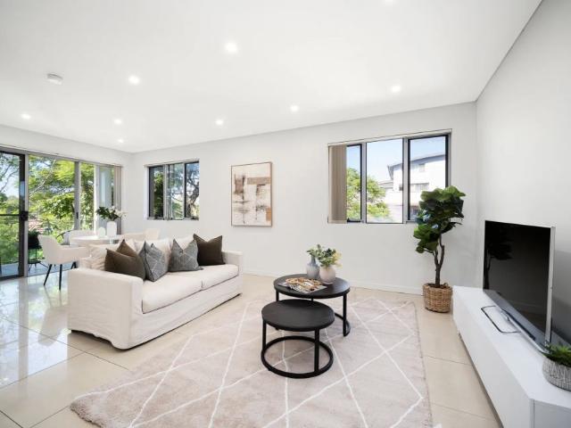 Apartment for rent in Sydney, New South Wales