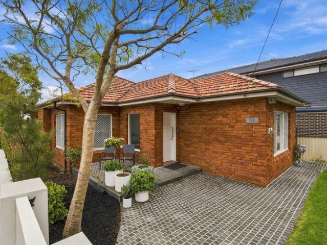 House for sale in Sydney, New South Wales