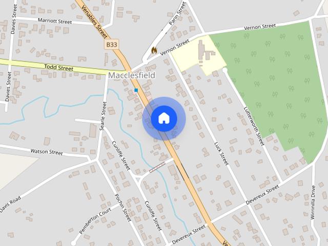 House for rent in Macclesfield, Mount Barker District Council