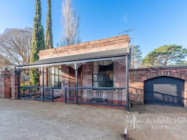 House for rent in Macclesfield, Mount Barker District Council