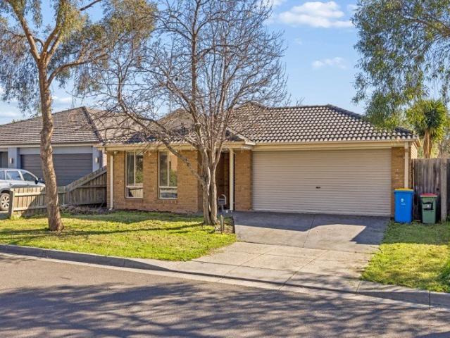 House for sale in Camerons Creek, Victoria