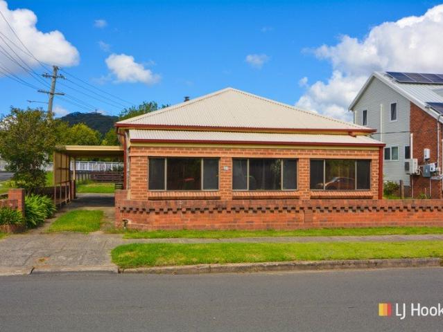 House for sale in Lithgow, New South Wales