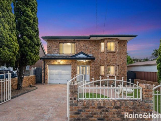 House for sale in St George, Sydney