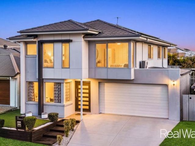 House for rent in Prominence 'Hilltop' Estate, Greater Brisbane