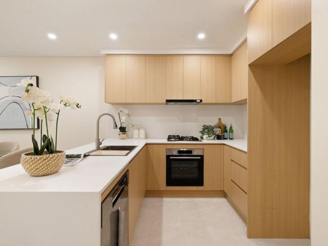 Apartment for sale in Strathfield