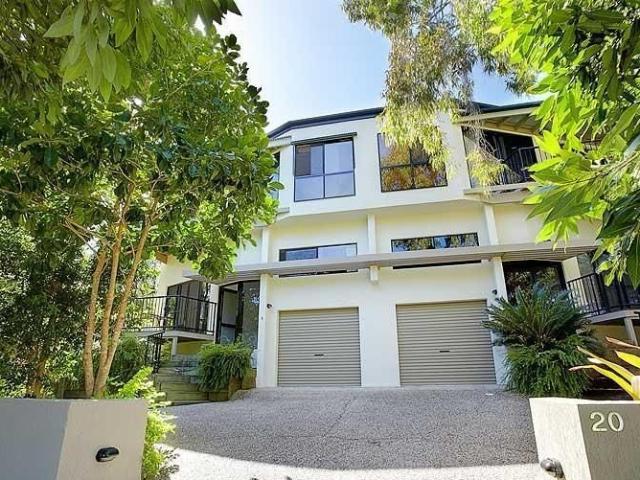 Apartment for rent in Sunshine Beach, Noosa Shire